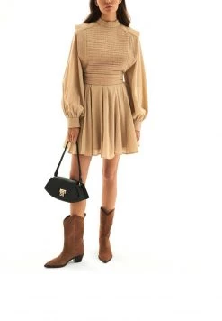 Beste Bewertungen von 🌟 Kazar Damen ROSEAU - Cowboy-/Bikerboot - Light Brown ✨ -Kazar Verkaufsgeschäft 404932a8c80b4019b882adc12d1b47c3