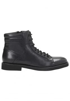 Brandneu 💯 Kazar Herren Schnürstiefelette - Black 🧨