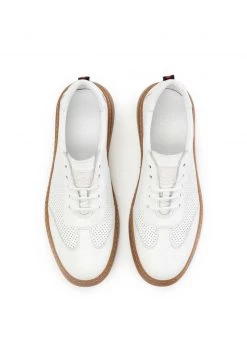 Rabatt 🤩 Kazar Herren ADELMO - 👟 Sneaker Low - Off White 👏 -Kazar Verkaufsgeschäft 411e9455312d4142af52deb3151a06e7