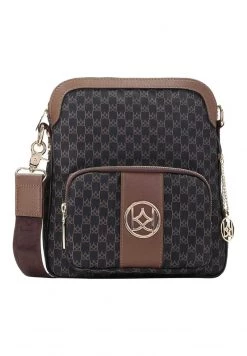 Budget 🔔 Kazar JOLINE - Umhängetasche - Brown | Damen 🎉