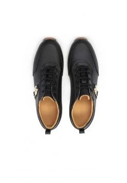 Coupon 🎉 Kazar BAHIA - 👟 Sneaker Low - Black | Damen 🌟 -Kazar Verkaufsgeschäft 4149749b3f21491ab32941aaf560e0b6