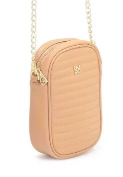 Beste Bewertungen von 🎁 Kazar Damen Handytasche - Light Brown 😍 -Kazar Verkaufsgeschäft 4159ef61abe4494bb6debb9e22787b5e