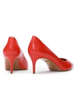 Top 10 🤩 Kazar Damen Pumps - Red 🔔 -Kazar Verkaufsgeschäft 417afddd2111440ea700bada522a1e45
