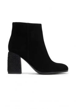 Billig 🎁 Kazar LAUREN - Stiefelette - Black | Damen 🔥