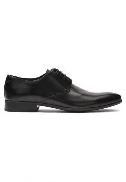 Aktion 🔔 Kazar Business-Schnürer - Black | Herren 🥰