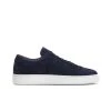 Budget 👍 Kazar Herren GEERT - NAVY BLUE ON A SIMPLE WHITE UPPER - 👟 Sneaker Low - Dark Blue ⭐