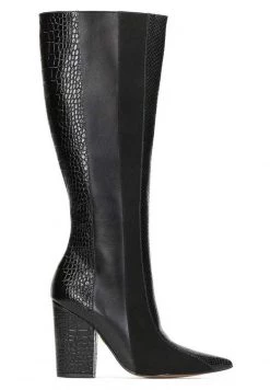 Besorgen 🌟 Kazar Damen JANIS - High Heel Stiefel - Black ⌛ -Kazar Verkaufsgeschäft 4234a53a6a2f42049d820b6d77915a5c