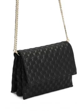 Angebote 🎁 Kazar Damen PRUEL - Umhängetasche - Black 👏 -Kazar Verkaufsgeschäft 42e1bd4cd1b146a380ac565e3de842e5