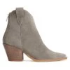 Angebote 😀 Kazar Damen SIGME - Stiefelette - Beige 🎉