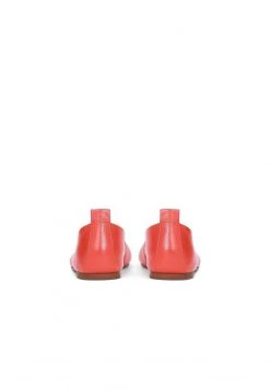 Blitzangebot 🌟 Kazar Damen NEREZA - Klassischer Ballerina - Red 🤩 -Kazar Verkaufsgeschäft 4328b08f9d704699a7336e02ed290baf