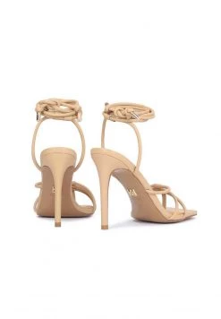 Budget 😀 Kazar Damen ELICIA WITH A STRAP BETWEEN THE TOES - Zehentrenner - Light Brown 🤩 -Kazar Verkaufsgeschäft 43528ed359f149e4bdbb2037982b8158