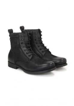 Beste Bewertungen von 😀 Kazar Herren TADEU - Schnürstiefel - Black ❤️ -Kazar Verkaufsgeschäft 4361013fc5024886a958b060fa7ae230