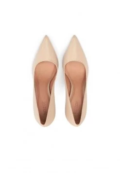 Besorgen ⌛ Kazar Damen LUCIANA - High Heel Pumps - Beige 👏 -Kazar Verkaufsgeschäft 4389824b69a0428680e354102968a09d