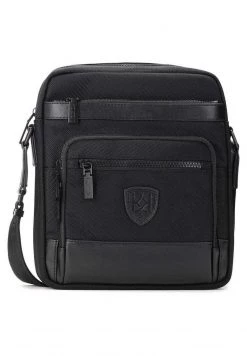 Angebote ❤️ Kazar Herren Umhängetasche - Black 💯