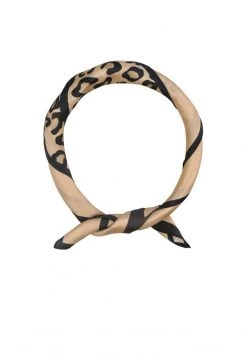 Beste Bewertungen von ❤️ Kazar Tuch - Brown | Damen 👏