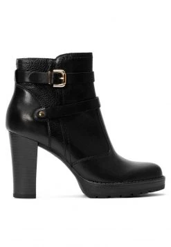 Auslauf ❤️ Kazar ANNIKA - Stiefelette - Black | Damen 👏 -Kazar Verkaufsgeschäft 44e57645b7c04ab3832c9c7a29514ec6