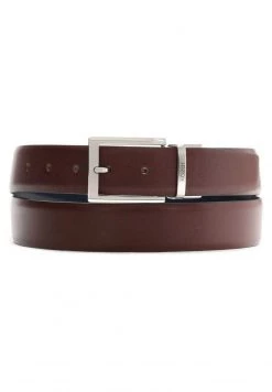 Auslauf 🥰 Kazar Gürtel Business - Brown | Herren ✔️