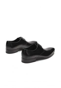 Aktion 🔔 Kazar Business-Schnürer - Black | Herren 🥰 -Kazar Verkaufsgeschäft 45a13575e2f5409cb185333e0ef0de3f