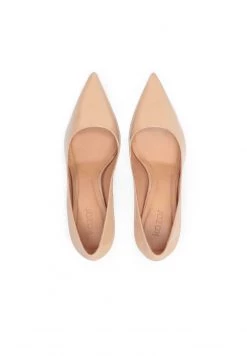 Besorgen ⭐ Kazar Damen BIANCA - High Heel Pumps - Beige 👏 -Kazar Verkaufsgeschäft 45a56630d174416685465c7709e6ae75