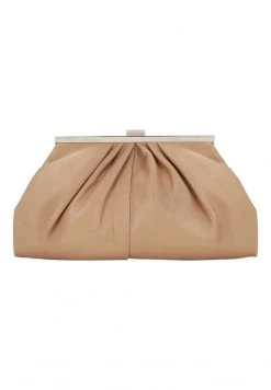 Top 10 ⌛ Kazar LUI - Clutch - Light Brown | Damen 🌟 -Kazar Verkaufsgeschäft 45aef0d5f9574df4bed2a58540f4a212