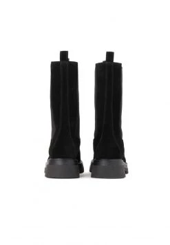 Aktion 💯 Kazar Damen LUTHIEN - Stiefel - Black ❤️ -Kazar Verkaufsgeschäft 45b3bff3fd4c442eacdb5f6deef5b720