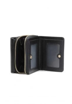 Bester Verkauf 🥰 Kazar Damen BRAK - Geldbörse - Black 🔥 -Kazar Verkaufsgeschäft 45b886d83010436e82e46ed9d0db7474