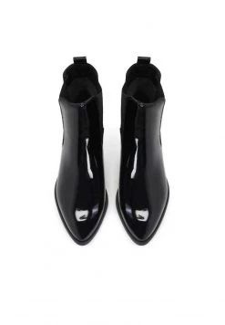 Angebote 👍 Kazar Damen INCA - Stiefelette - Black 🧨 -Kazar Verkaufsgeschäft 460cc22f4e714d77b3460cb571207a47