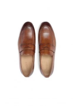 Beste Bewertungen von 😉 Kazar Herren XALER - Mokassin - Brown 🎉 -Kazar Verkaufsgeschäft 46a984d8184446439432b2e5718eadfc