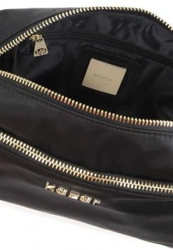 Coupon 🥰 Kazar Damen PESSY - Kosmetiktasche - Black ✔️ -Kazar Verkaufsgeschäft 46e328c3fefe484ba0da72223c105ab1