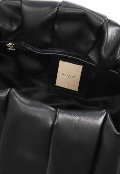 Billig 😍 Kazar Damen BEE - Handtasche - Black 🔥 -Kazar Verkaufsgeschäft 46f7e8da11924d38abd3b56893112c4f