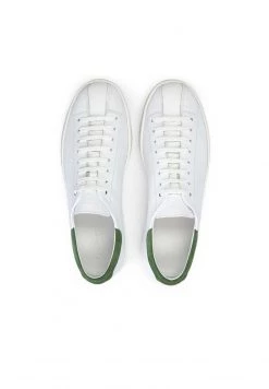 Besorgen ✨ Kazar Herren LEONID - 👟 Sneaker Low - White ✔️ -Kazar Verkaufsgeschäft 46fcd3a04aa445bdad4dcd08d66541bb