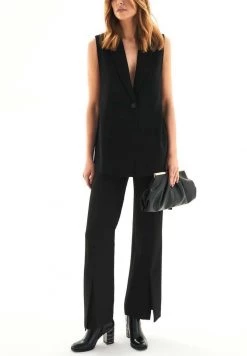 Neu ❤️ Kazar Damen VICKEY - Stiefelette - Black 🤩 -Kazar Verkaufsgeschäft 472e9fe4263e46b9a3ec95992d4db9b0