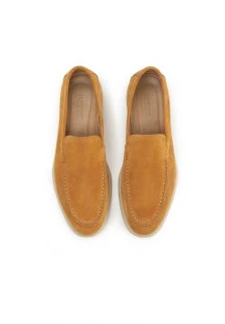 Angebote 🌟 Kazar Herren SAGAR - Slipper - Light Brown 😉 -Kazar Verkaufsgeschäft 475df1e3a4744f3c9e85a3c0c6344226