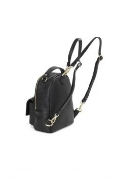Schlussverkauf 😉 Kazar Damen HEMERA - Tagesrucksack - Black 👍 -Kazar Verkaufsgeschäft 4790e0e8bc1a4848a801d4fa643cefbd