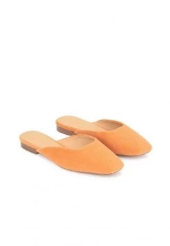 Beste Bewertungen von ✨ Kazar Damen Hausschuh - Orange 😍 -Kazar Verkaufsgeschäft 47babb5830db455fb7070f1600e89b4f