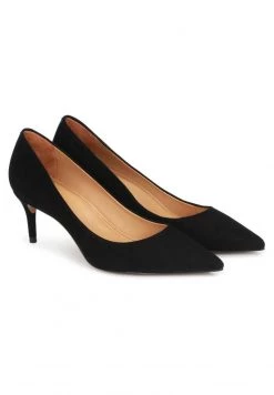 Budget 😉 Kazar Damen Pumps - Black 🔥 -Kazar Verkaufsgeschäft 480764d7e2aa4ab9ae945ad379113fec