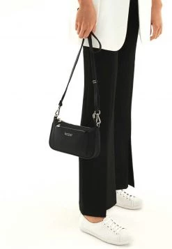 Am billigsten 💯 Kazar Damen EVETTE - Clutch - Black 🌟 -Kazar Verkaufsgeschäft 483a4a4f523745d8af832b23eed29994