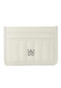 Schlussverkauf 👍 Kazar Damen BRAK - Geldbörse - Off-white 🎁