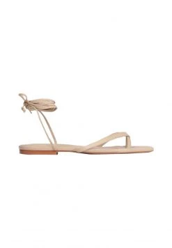 Besorgen 💯 Kazar Damen GERI - Zehentrenner - Beige ⭐