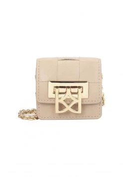 Beste Bewertungen von ❤️ Kazar LOLI - Umhängetasche - Beige | Damen 🌟