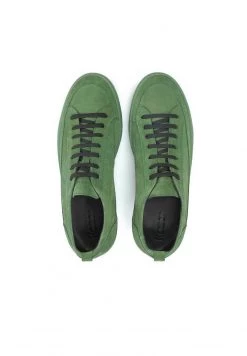 Aktion 🤩 Kazar Herren LEONID - 👟 Sneaker Low - Green ✨ -Kazar Verkaufsgeschäft 49967c9e9e7e4ab5b36f6406d84f2150