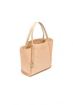 Billig 🛒 Kazar Damen REYNA - Shopping Bag - Beige ✨ -Kazar Verkaufsgeschäft 49e861f041304e5c9c04b59d78e96a44