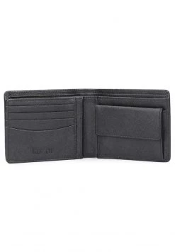 Brandneu 🔥 Kazar Herren Geldbörse - Black 😀 -Kazar Verkaufsgeschäft 4a02129a68404ca6aa8b76bae024d020