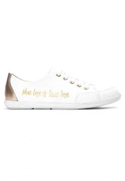Brandneu 🥰 Kazar Damen AMELIA - 👟 Sneaker Low - White ⌛