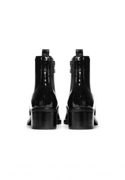 Bestpreis 🔥 Kazar ICANA - Stiefelette - Black | Damen ⭐ -Kazar Verkaufsgeschäft 4a58be891a79493e8e635b91eee65523