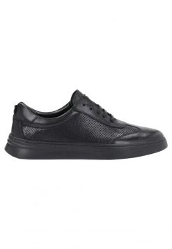 Blitzangebot 😀 Kazar Herren ADELMO - 👟 Sneaker Low - Black 🎁