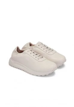 Schlussverkauf ⭐ Kazar ZINNA - WITH AN ELASTIC BAND AROUND T - 👟 Sneaker Low - Off-white | Damen 😀 -Kazar Verkaufsgeschäft 4acca897a122496ea1f4fadb09e48574