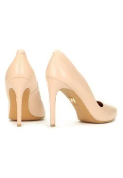 Schlussverkauf 🔔 Kazar Damen ANNE - High Heel Pumps - Beige 😍 -Kazar Verkaufsgeschäft 4b0a725d0b4e417abec2a42cf26a7caa