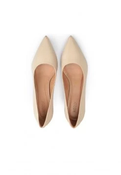 Auslauf 💯 Kazar Damen JULA ELEGANT - Pumps - Beige 🛒 -Kazar Verkaufsgeschäft 4b3dd03c4bd749ac892550f91b96ed2d