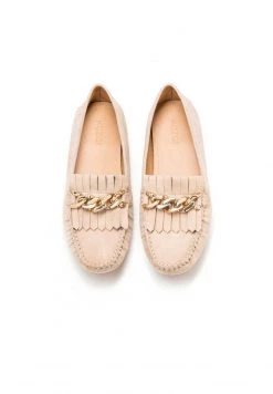 Schlussverkauf 👏 Kazar NORMA - Slipper - Beige | Damen ⌛ -Kazar Verkaufsgeschäft 4b40e4134645495f85067a0f6e351d3e